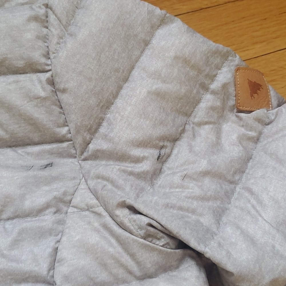 Burton Down Jacket - image 3